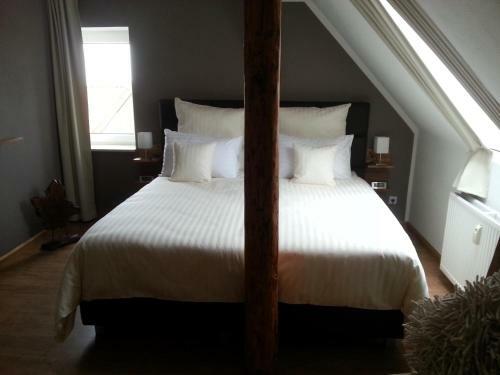 Bergmann Premium Apartments G�stehaus Bergmann