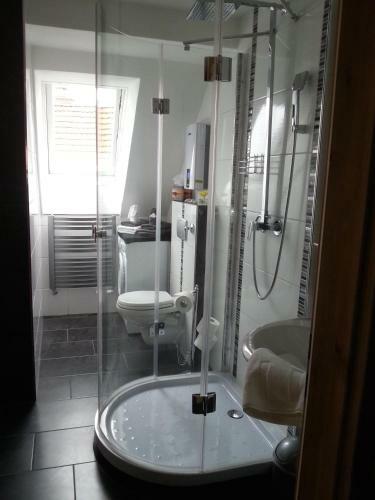 Bergmann Premium Apartments G�stehaus Bergmann