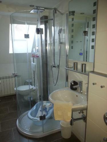Bergmann Premium Apartments G�stehaus Bergmann
