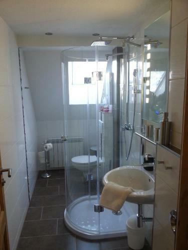 Bergmann Premium Apartments G�stehaus Bergmann