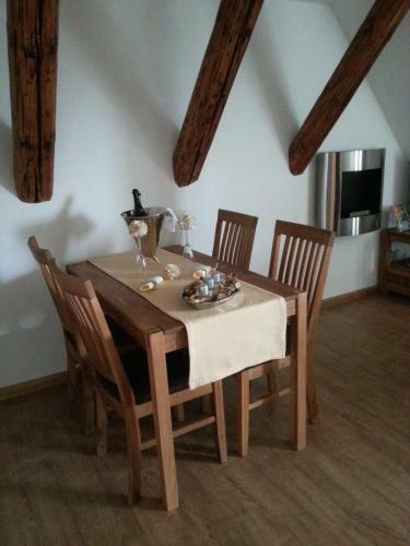 Bergmann Premium Apartments G�stehaus Bergmann