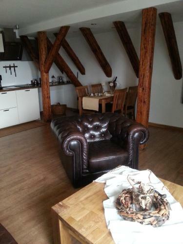 Bergmann Premium Apartments G�stehaus Bergmann