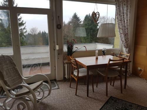 Apartamento Weitblick