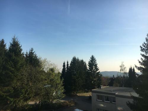 Apartamento Weitblick