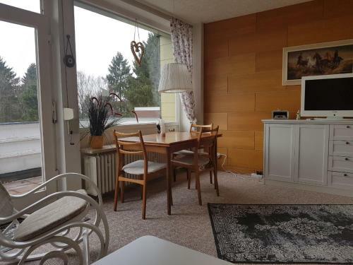 Apartamento Weitblick