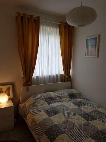 Apartamento Weitblick