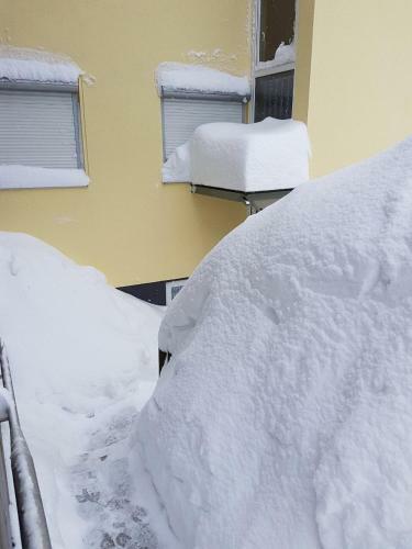 Apartamento Weitblick