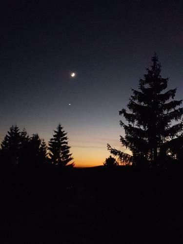 Apartamento Weitblick