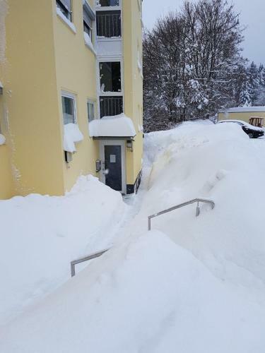 Apartamento Weitblick