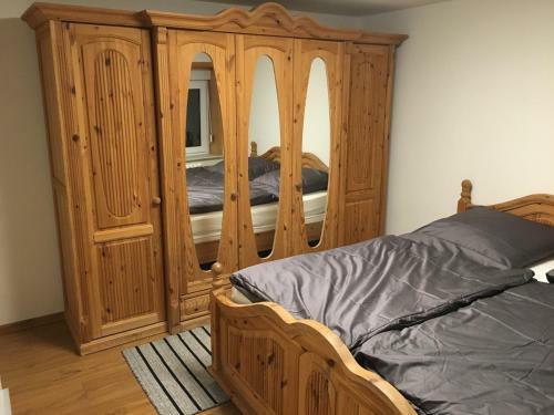 Apartamento Glockenturmblick