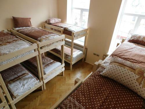 Albergue U Elzhbety