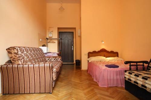 Albergue U Elzhbety