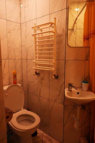 Albergue U Elzhbety