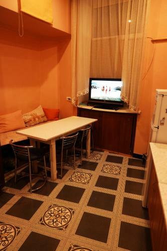 Albergue U Elzhbety