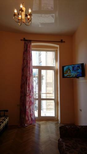 Albergue U Elzhbety