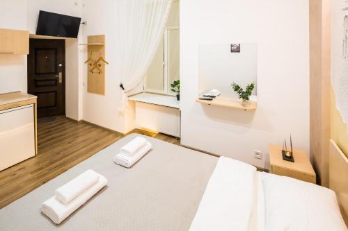 Apartment On Sholom Aleykhema 8