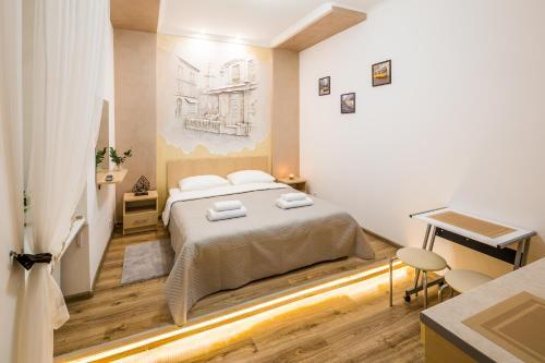 Apartment On Sholom Aleykhema 8