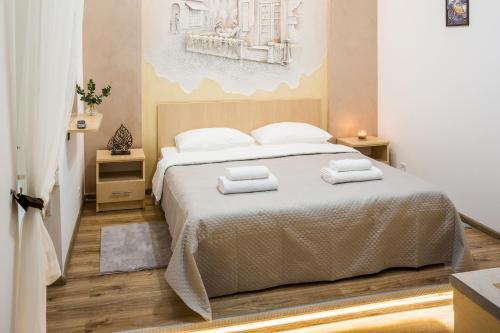Apartment On Sholom Aleykhema 8