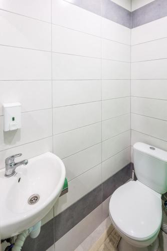 Apartment On Sholom Aleykhema 8