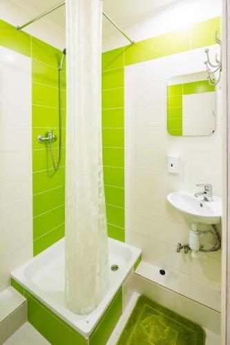 Apartment On Sholom Aleykhema 8