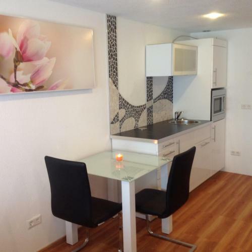 Apartamento Ferienwohnung Sasbachwalden