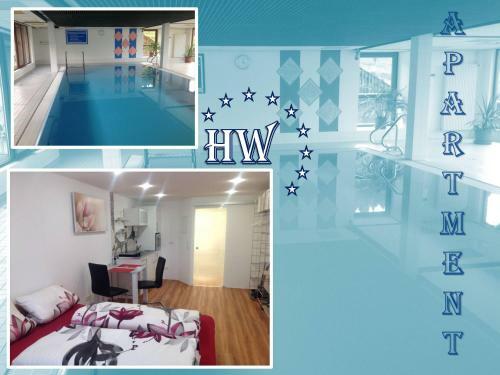 Apartamento Ferienwohnung Sasbachwalden