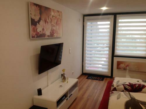 Apartamento Ferienwohnung Sasbachwalden