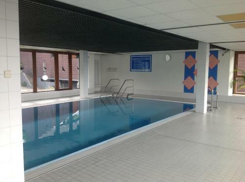 Apartamento Ferienwohnung Sasbachwalden