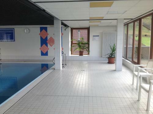 Apartamento Ferienwohnung Sasbachwalden