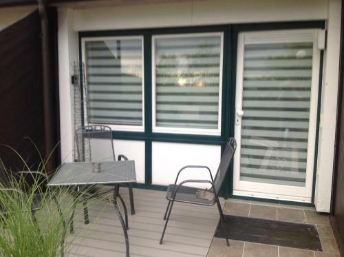 Apartamento Ferienwohnung Sasbachwalden