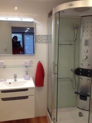 Apartamento Ferienwohnung Sasbachwalden