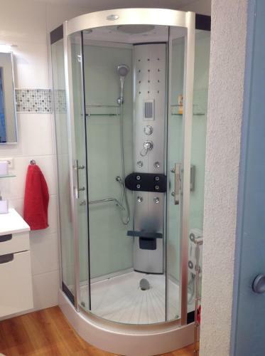 Apartamento Ferienwohnung Sasbachwalden