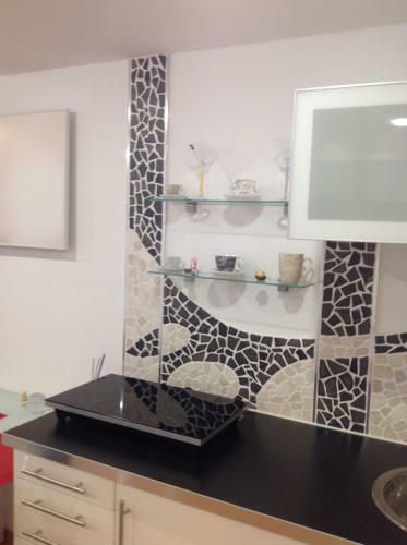 Apartamento Ferienwohnung Sasbachwalden