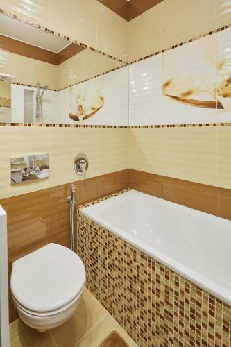 Comfortable Apartment Near Opera House