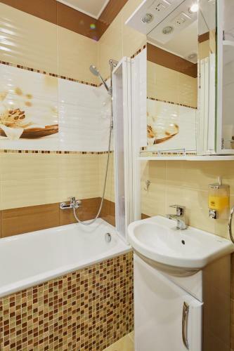 Comfortable Apartment Near Opera House