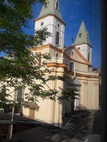 Apartamento Lviv Rest Zelena