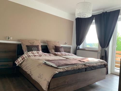 Apartamentos Harzst�bl25