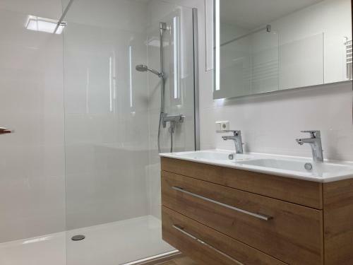 Apartamento Bergschwalbe St. Andreasberg