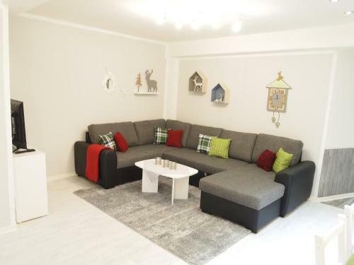 Apartamento Ferienwohnung Maja
