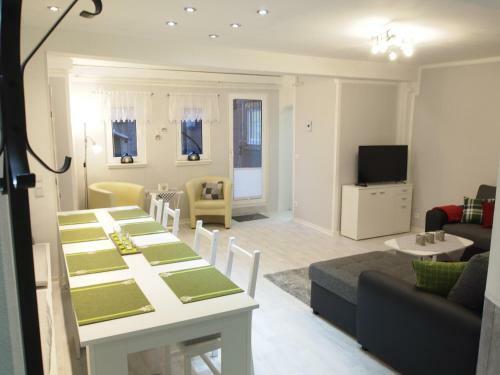 Apartamento Ferienwohnung Maja