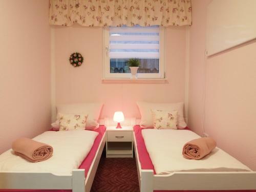 Apartamento Ferienwohnung Maja