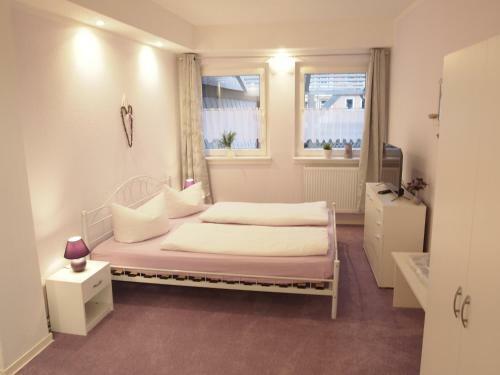 Apartamento Ferienwohnung Maja