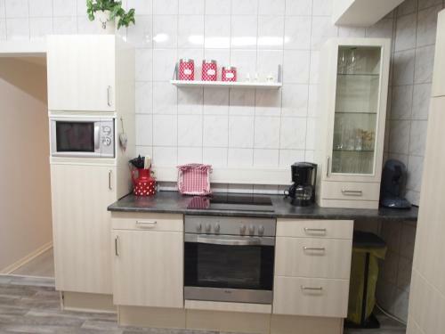 Apartamento Ferienwohnung Maja
