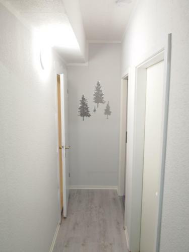 Apartamento Ferienwohnung Maja