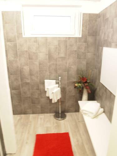 Apartamento Ferienwohnung Maja