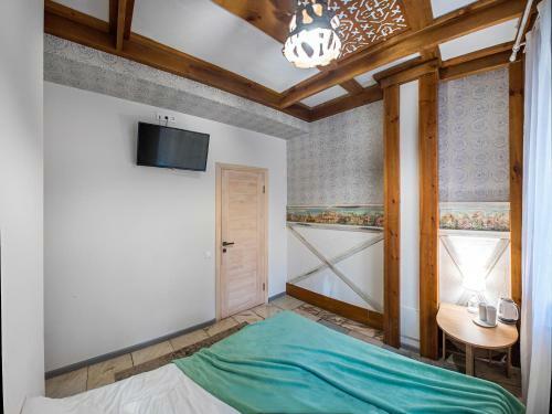 Eco Hostel Drova