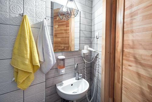 Eco Hostel Drova
