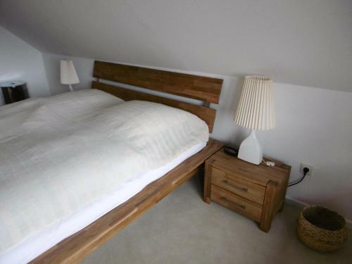 Apartamento Ferienwohnung Panoramablick