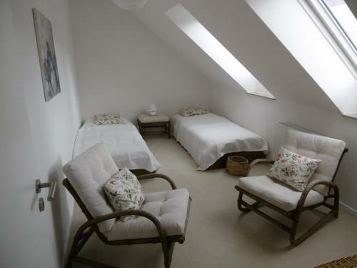 Apartamento Ferienwohnung Panoramablick