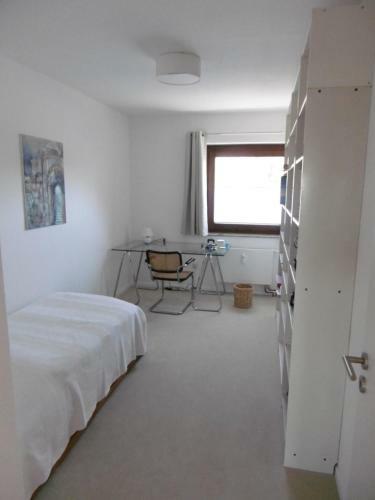 Apartamento Ferienwohnung Panoramablick